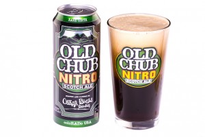 old chub nitro