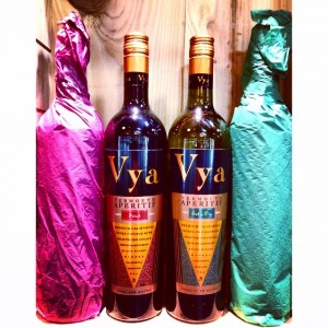 Vya Vermouth by Quady