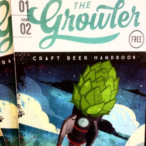 growler issue 2