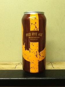 hearthstone red rye ale