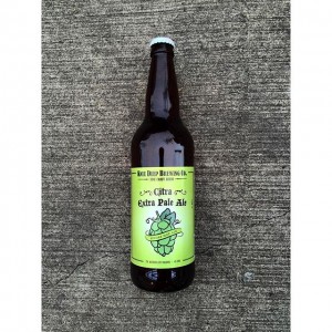 knee deep citra extra pale ale