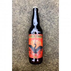 swans black swan imperial stout 2016